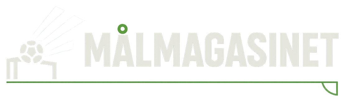 Målmagasinet